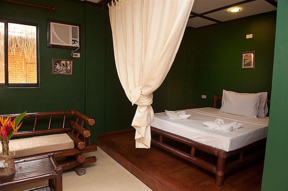 Resort Levantin Boracay 2*