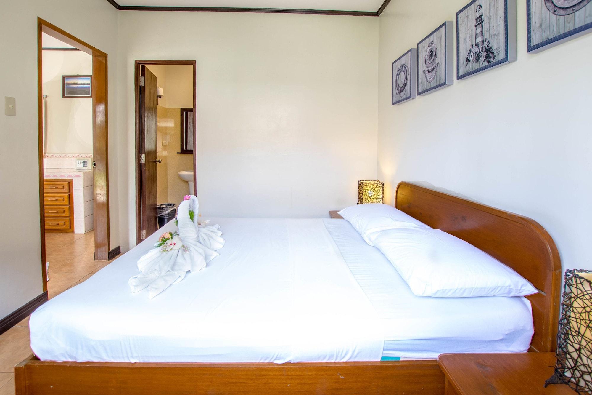 Resort Levantin Boracay