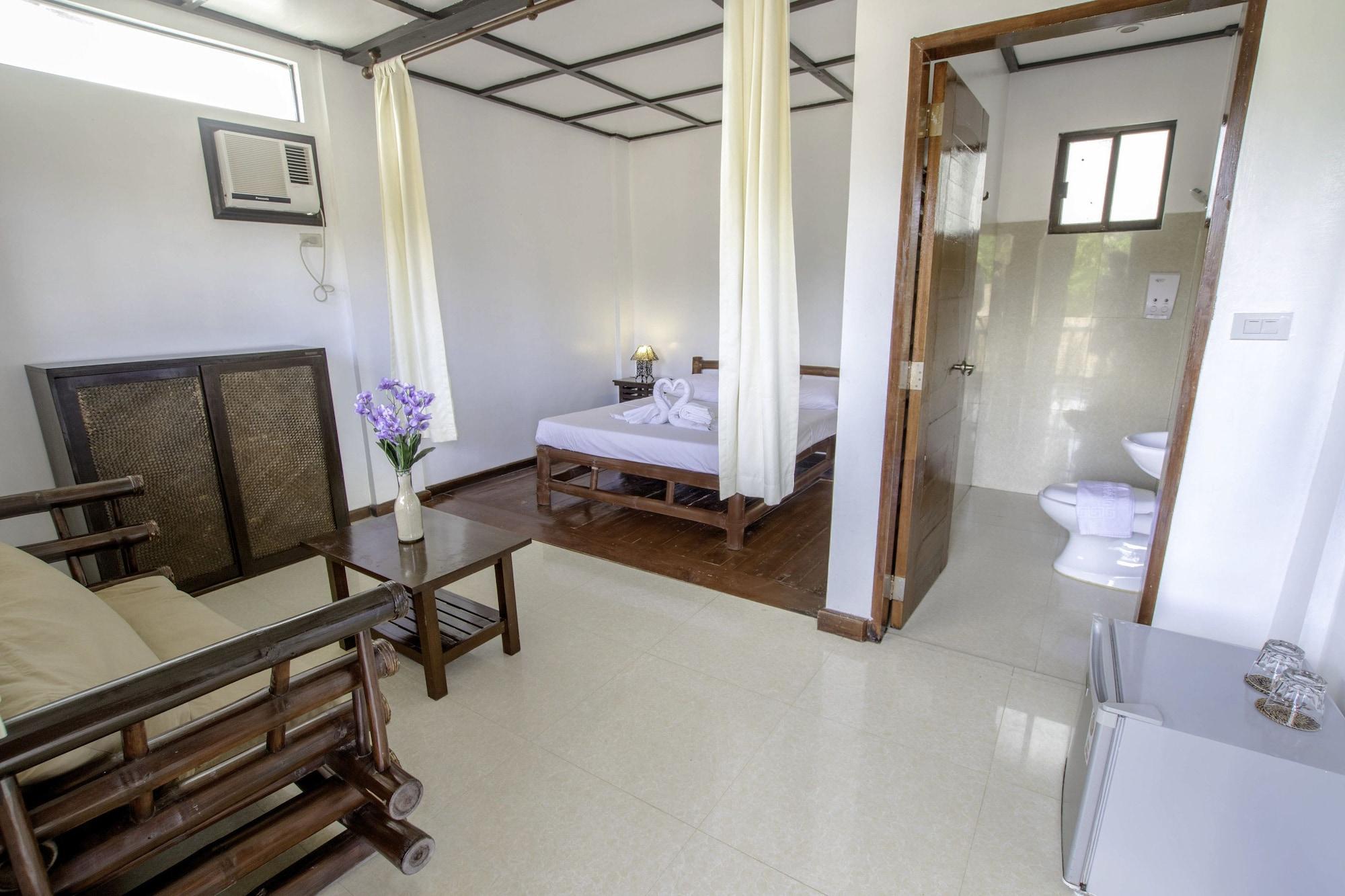 Resort Levantin Boracay Balabag (Boracay)