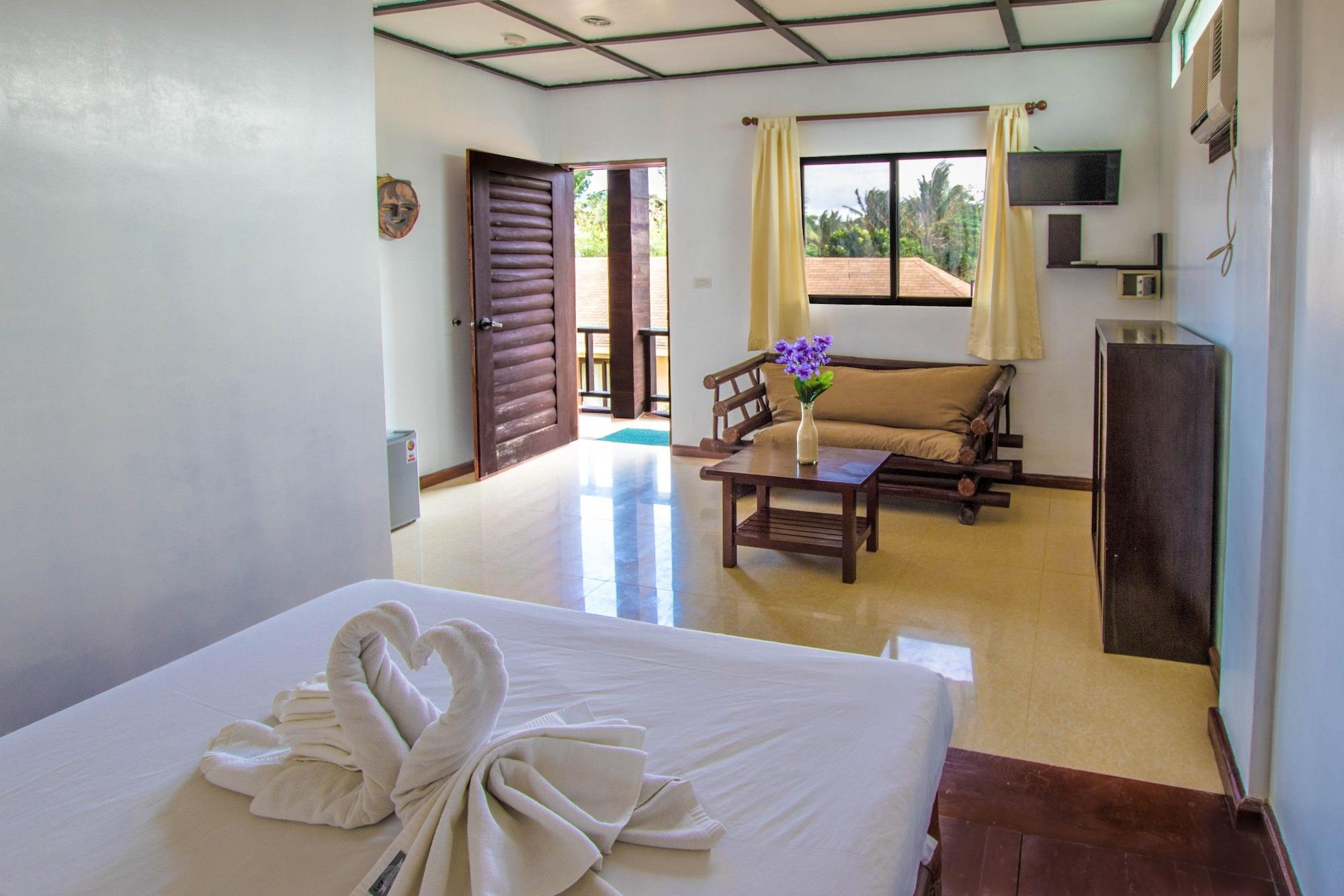 Resort Levantin Boracay 2*
