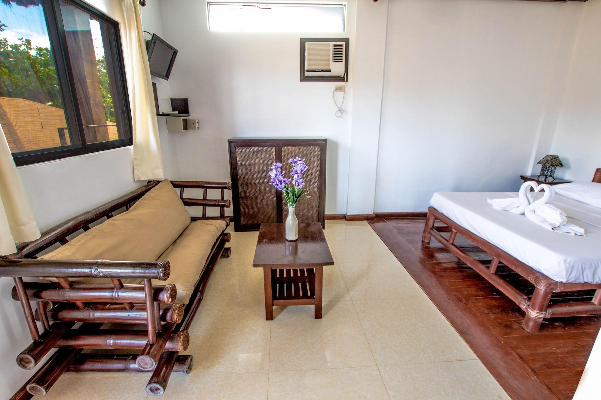 Levantin Boracay Balabag (Boracay)