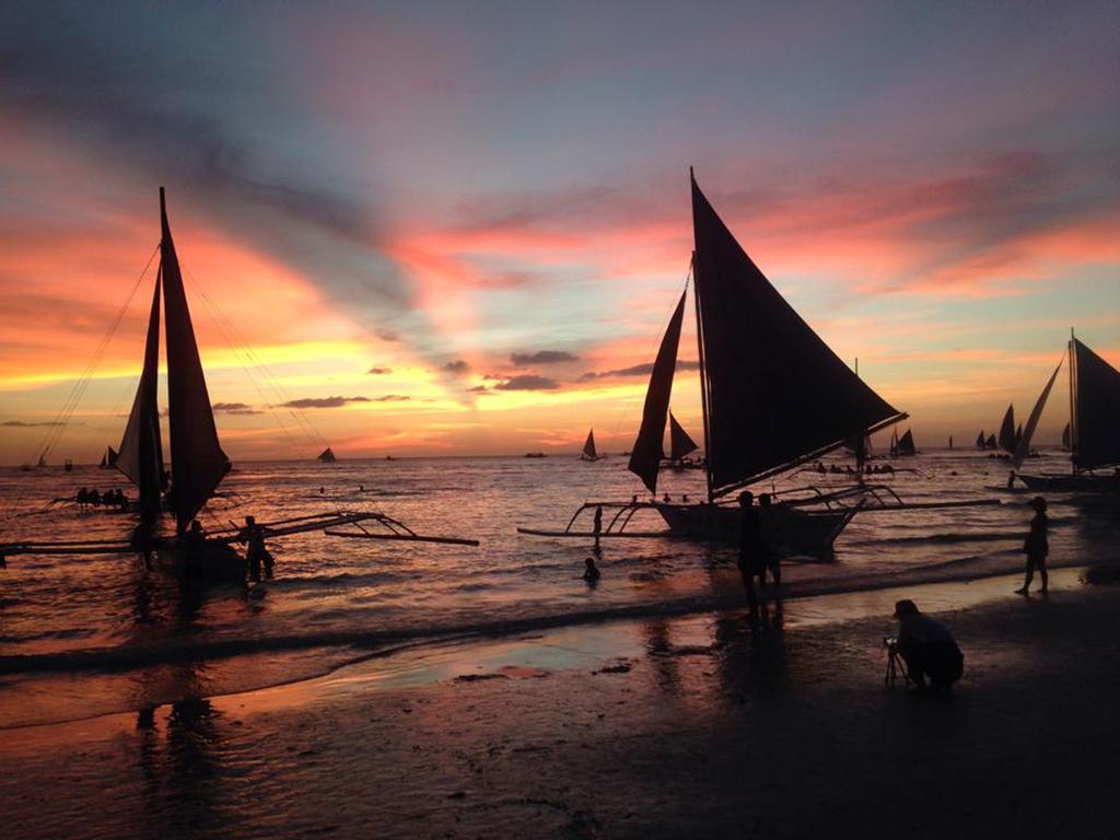 Resort Levantin Boracay