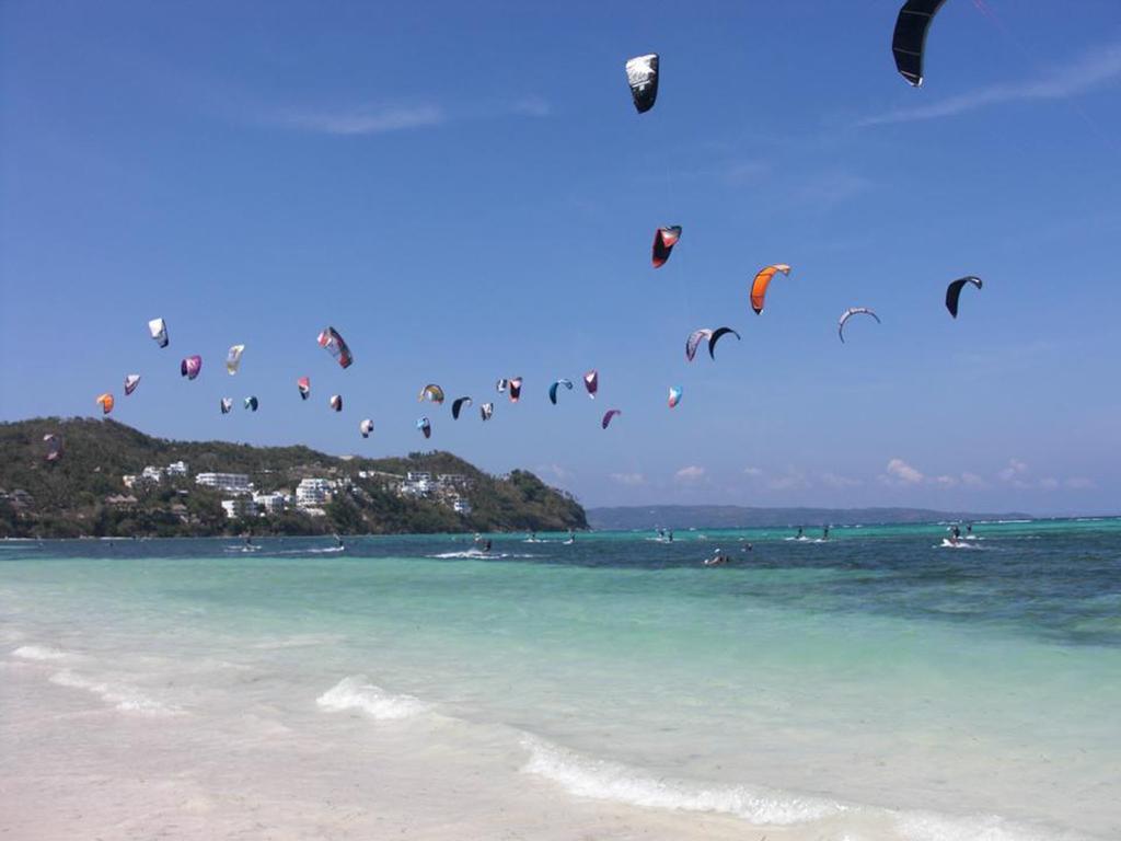 Levantin Boracay Resort