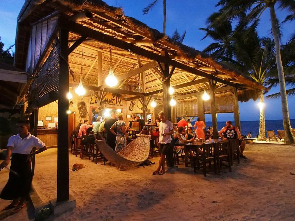 Levantin Boracay