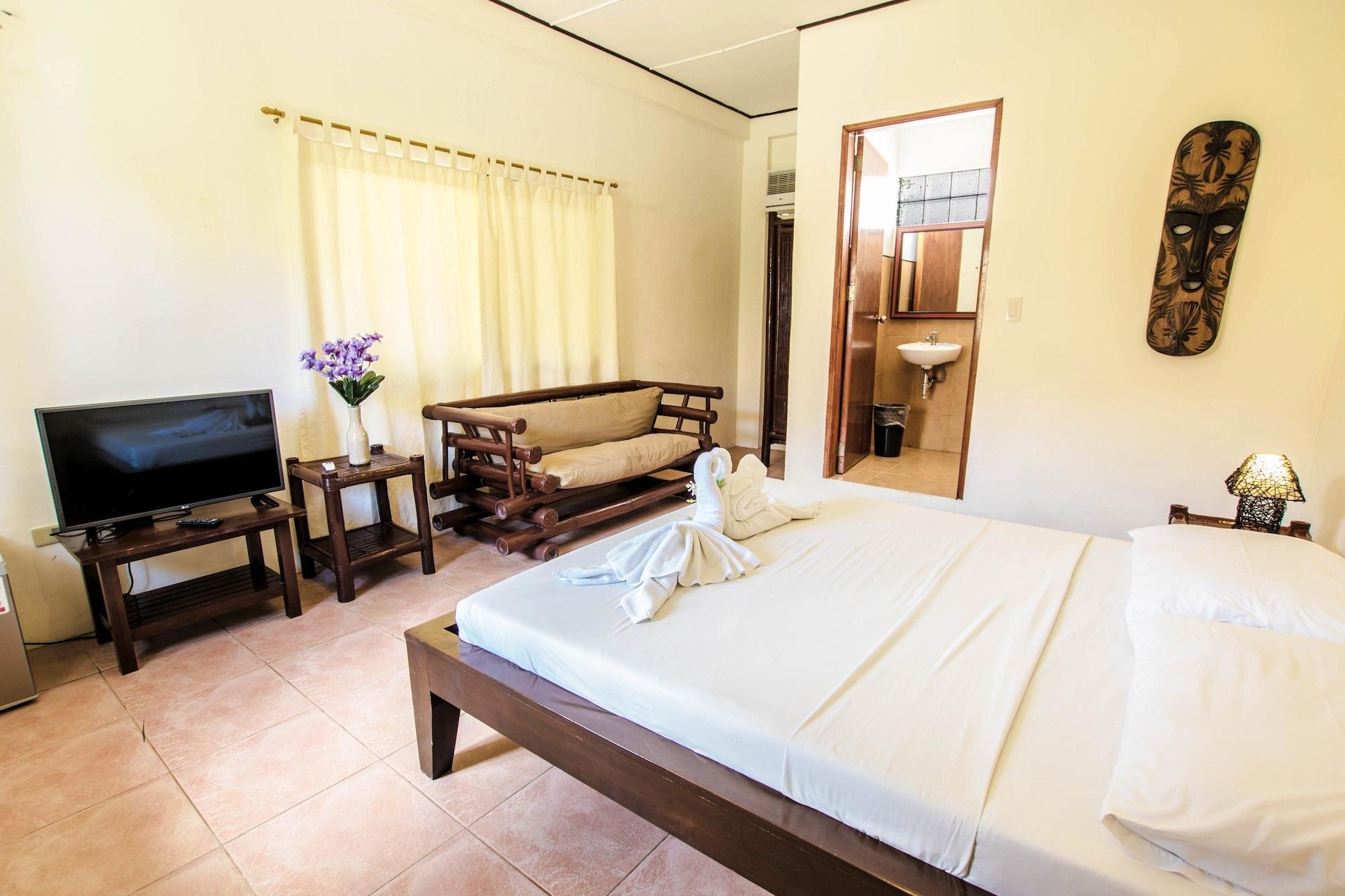 Resort Levantin Boracay Balabag (Boracay)