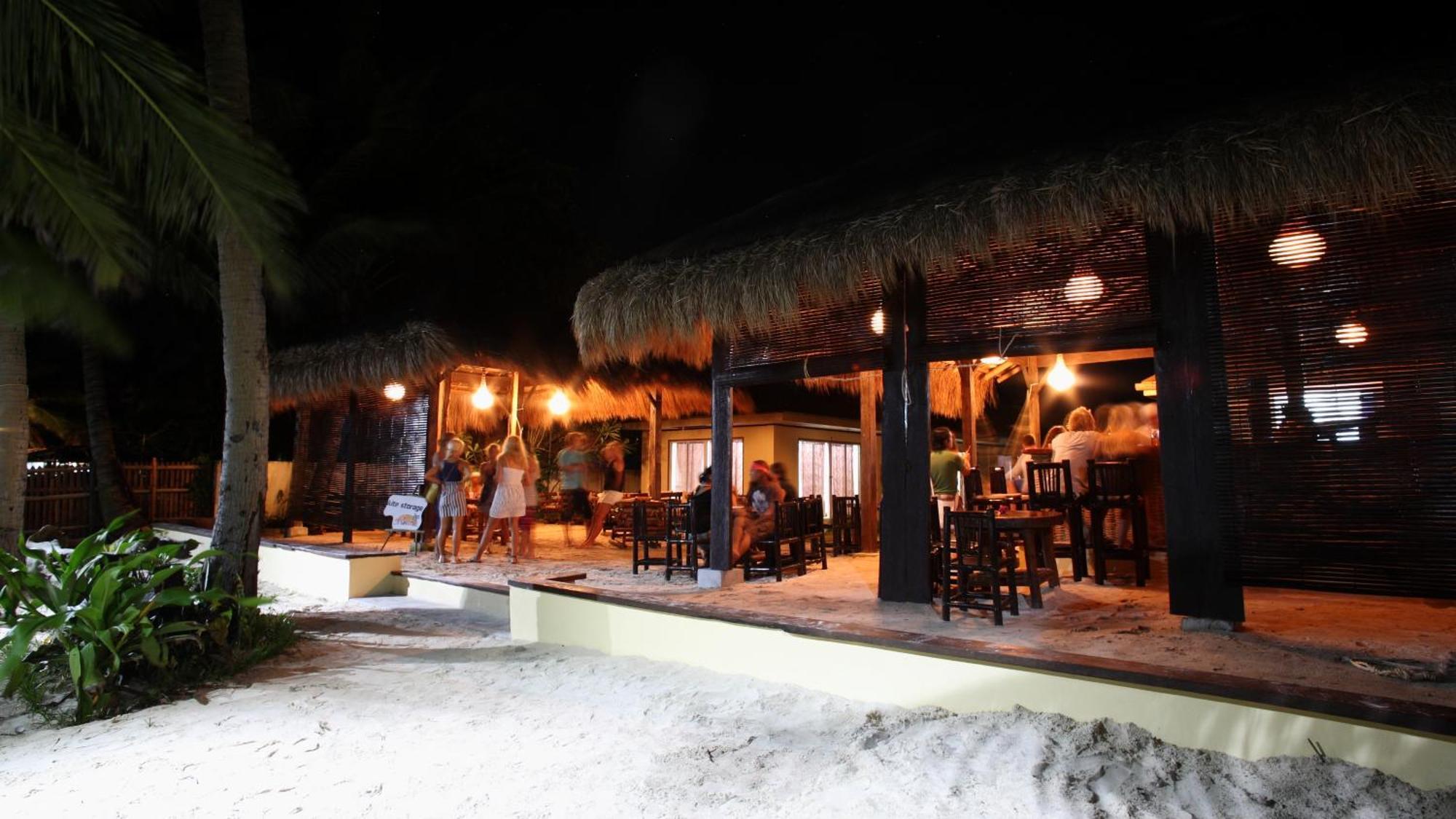 Levantin Boracay Balabag (Boracay)