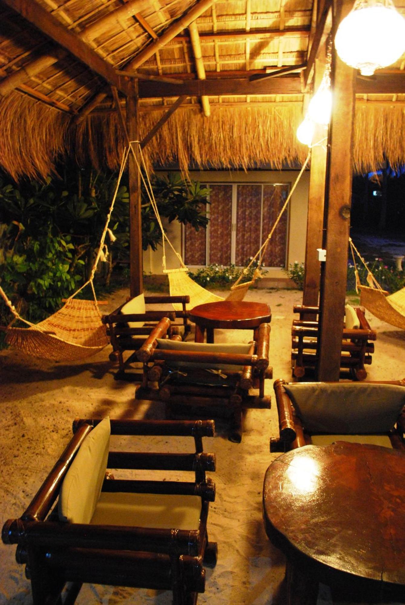 Levantin Boracay