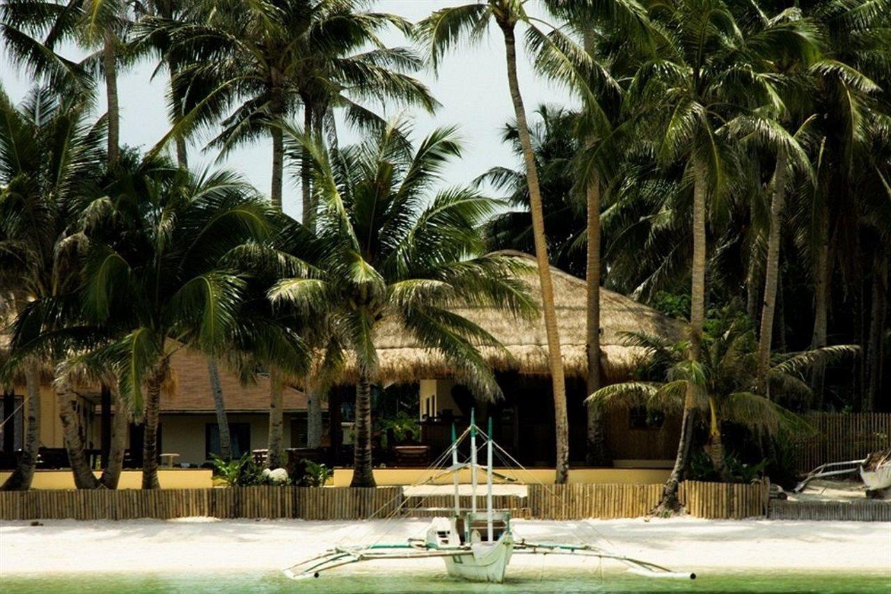 Resort Levantin Boracay