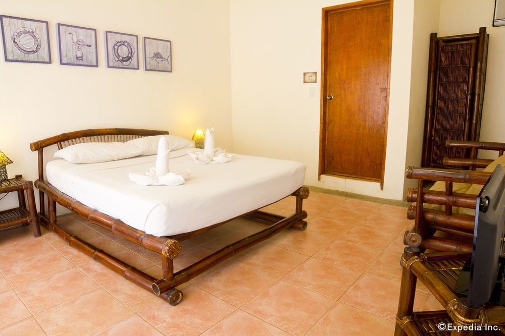 Levantin Boracay 2* Balabag (Boracay)