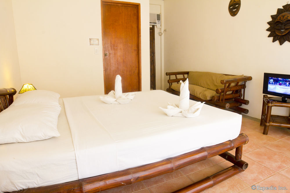 Resort Levantin Boracay