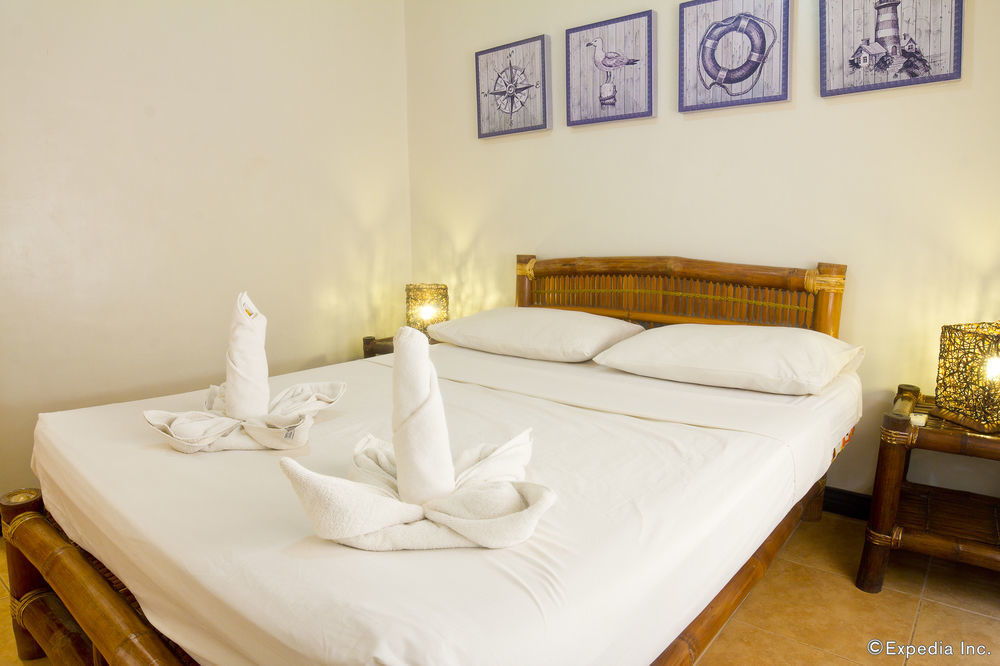 Levantin Boracay Resort