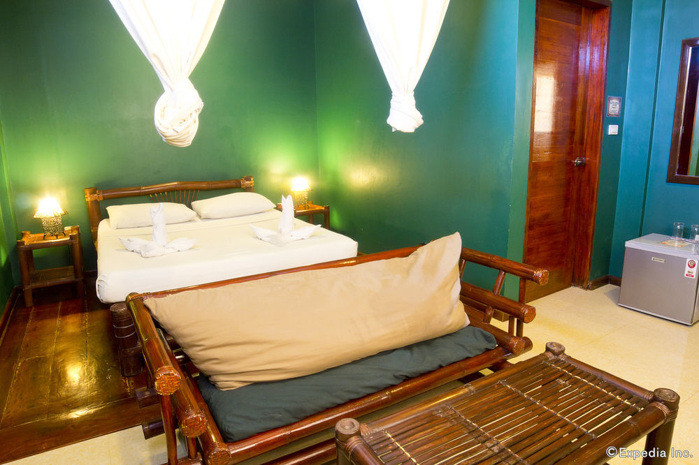 Levantin Boracay