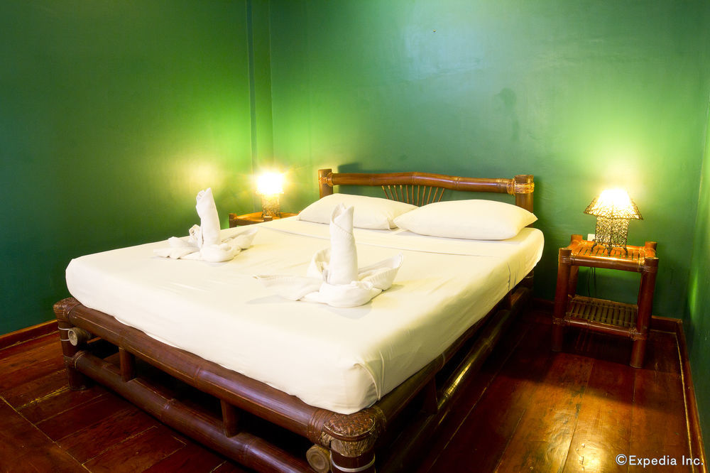 Levantin Boracay Resort 2*
