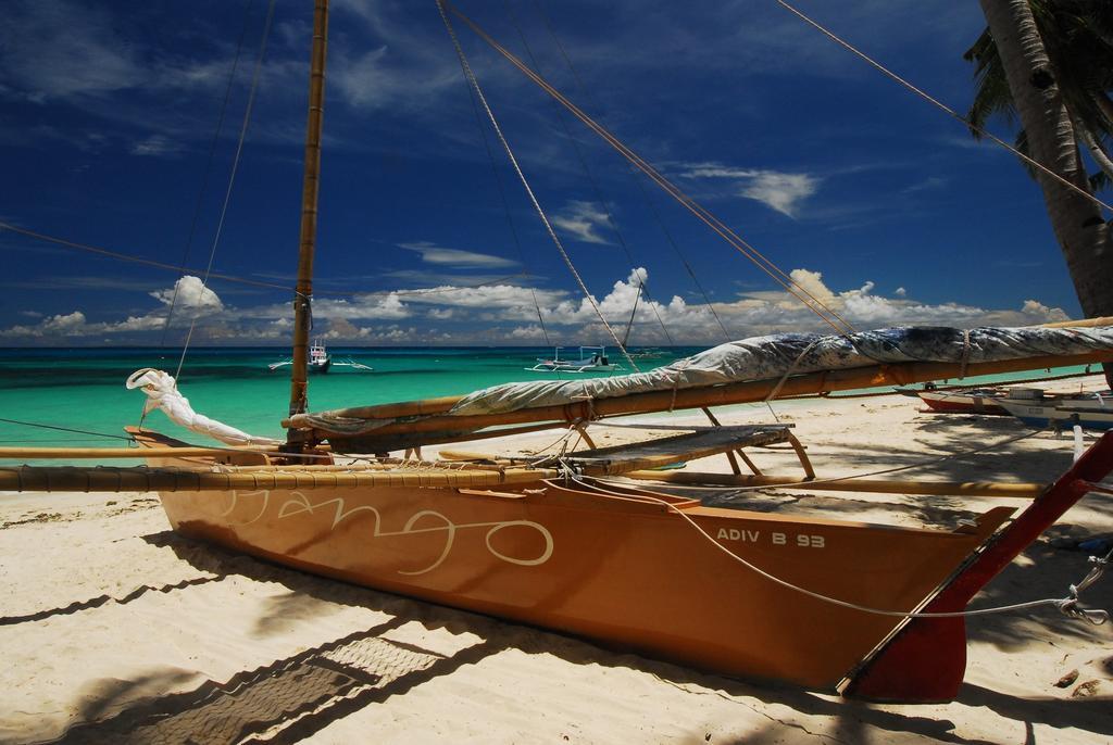 Levantin Boracay