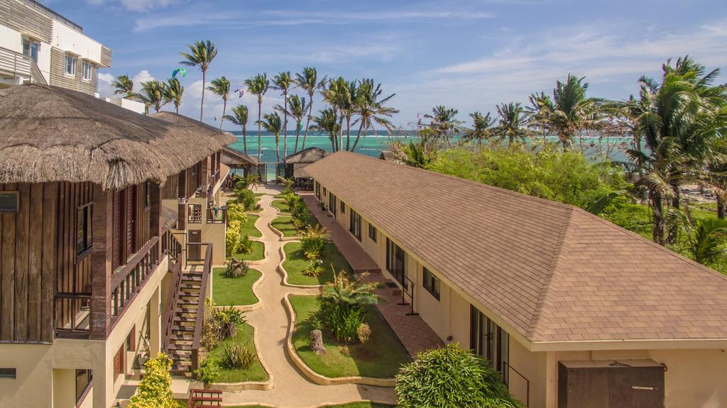Levantin Boracay Resort