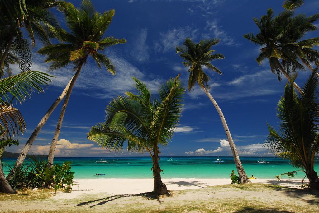 Levantin Boracay Resort Balabag (Boracay)