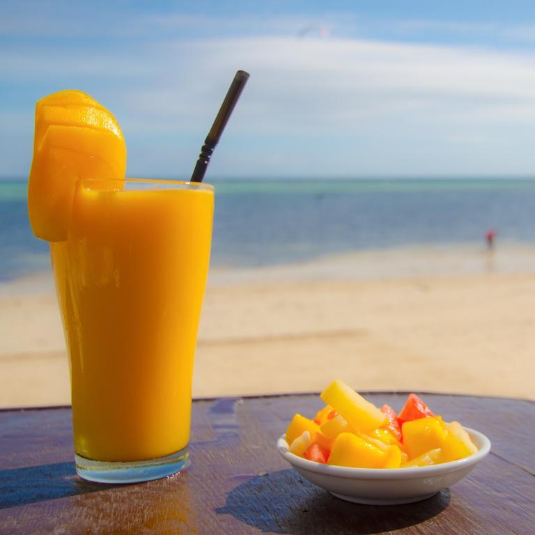 Levantin Boracay