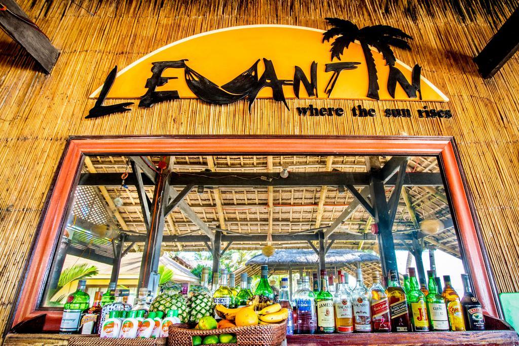 Resort Levantin Boracay 2*