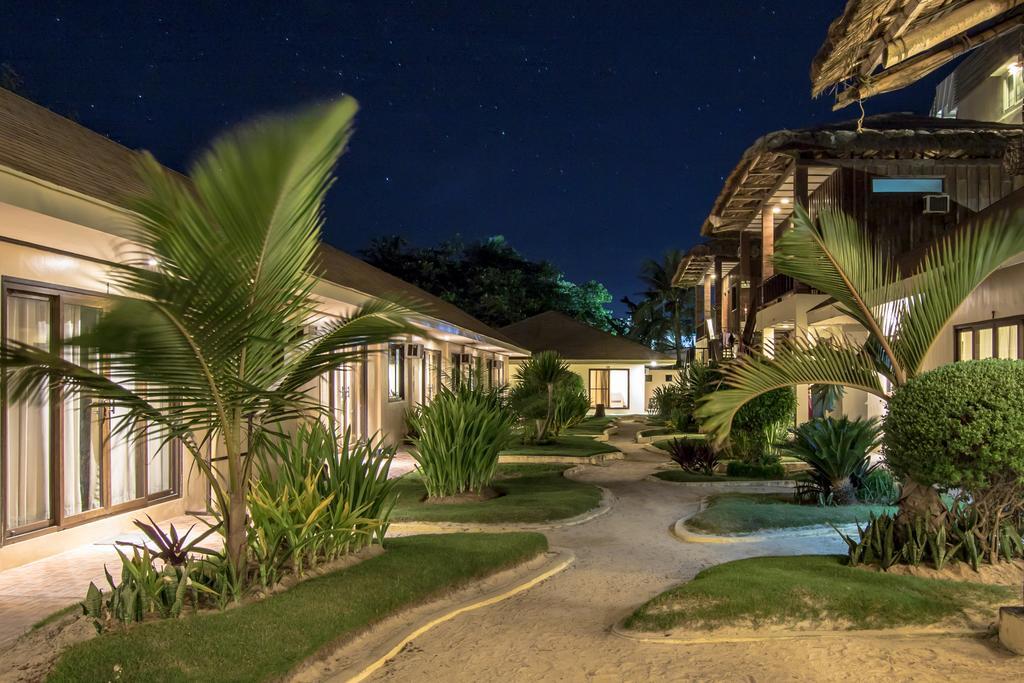 Resort Levantin Boracay 2*