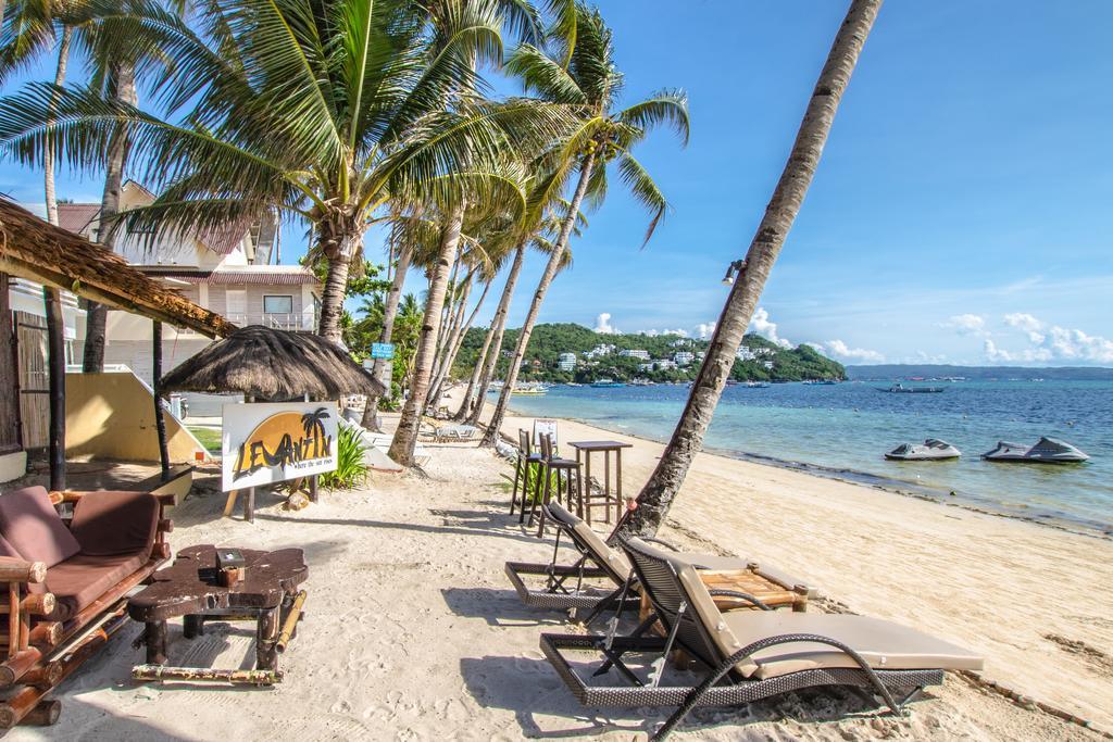 Levantin Boracay 2*