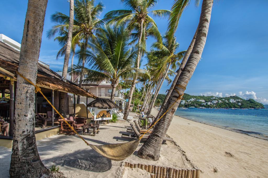 Levantin Boracay