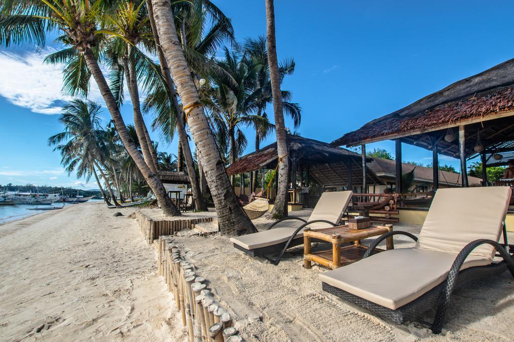 Levantin Boracay Resort 2*