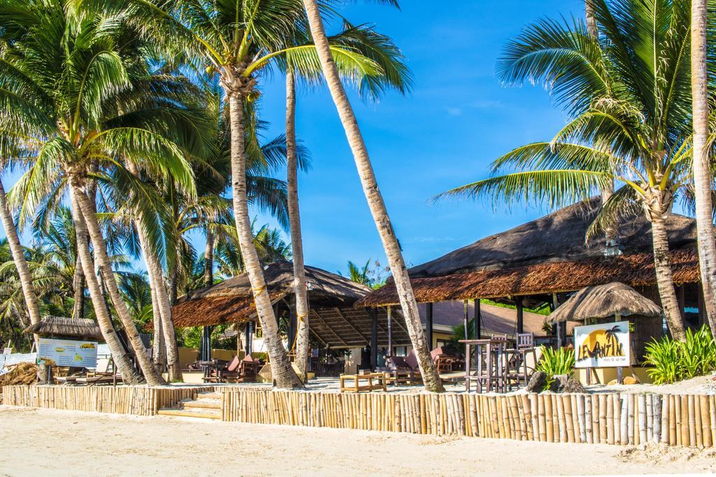 Levantin Boracay 2* Balabag (Boracay)