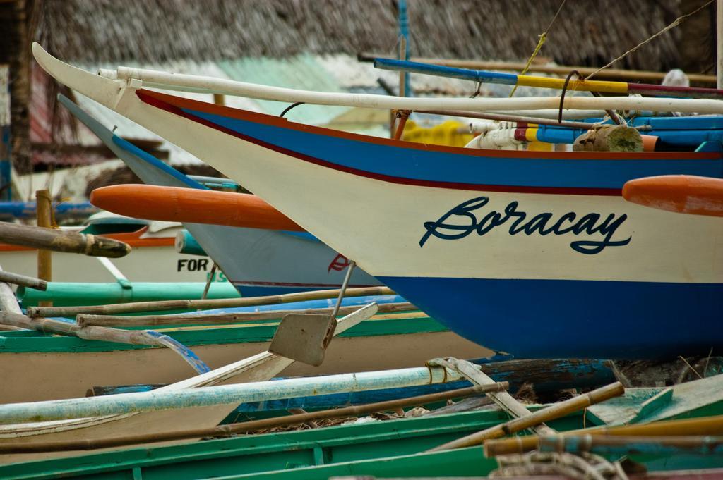 Resort Levantin Boracay