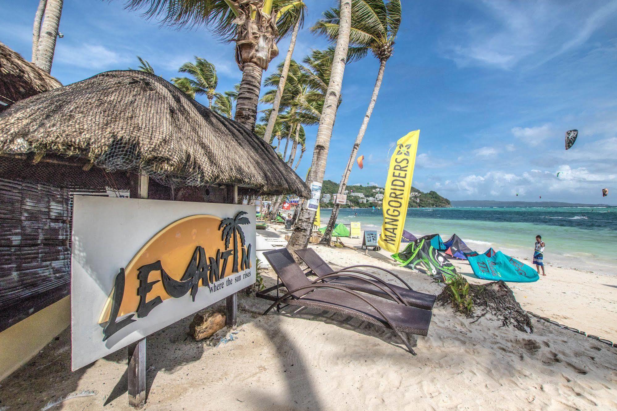 Levantin Boracay Resort Balabag (Boracay)