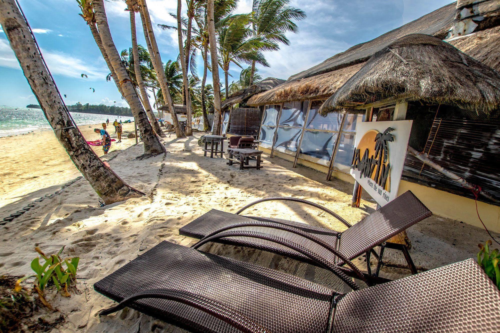 Levantin Boracay Balabag (Boracay)
