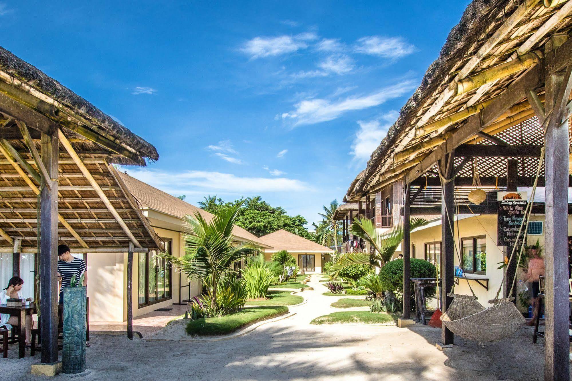 Resort Levantin Boracay Balabag (Boracay)