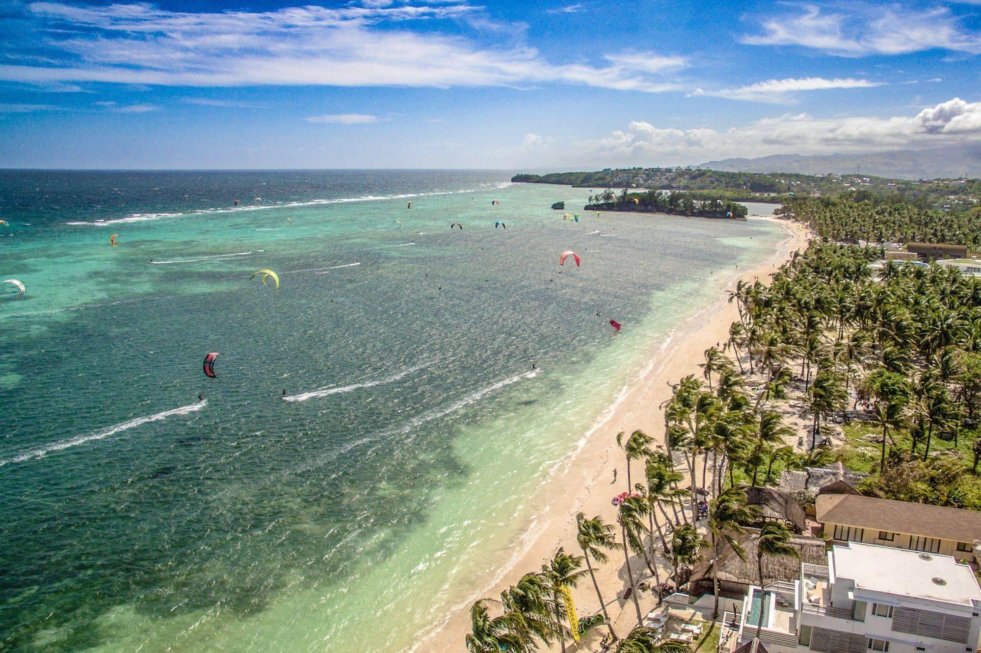 Resort Levantin Boracay Balabag (Boracay)