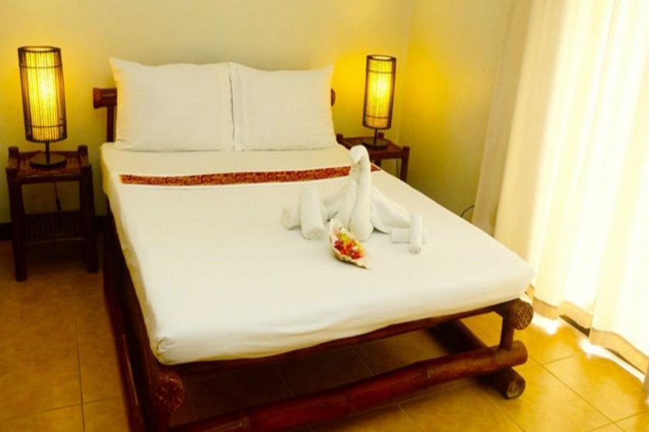 Levantin Boracay 2* Balabag (Boracay)