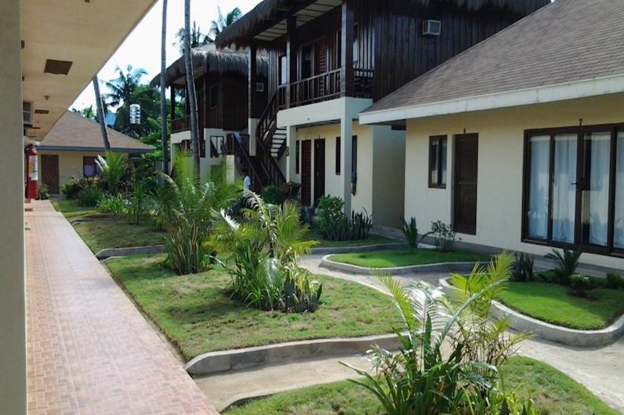 Levantin Boracay 2* Balabag (Boracay)