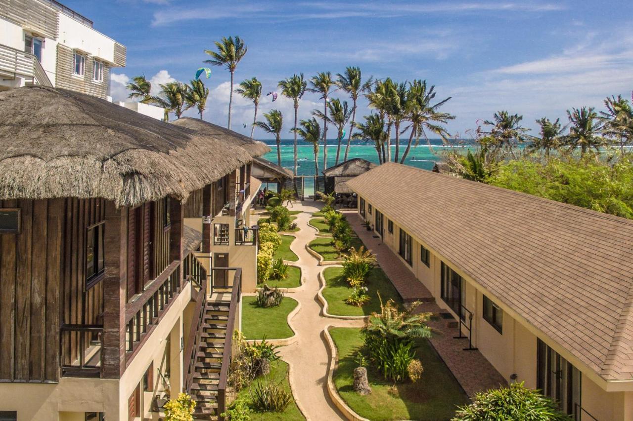 Resort Levantin Boracay 2*