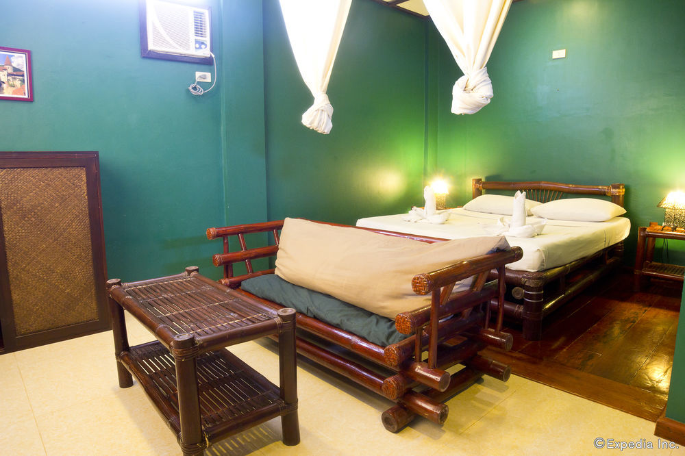 Resort Levantin Boracay 2*