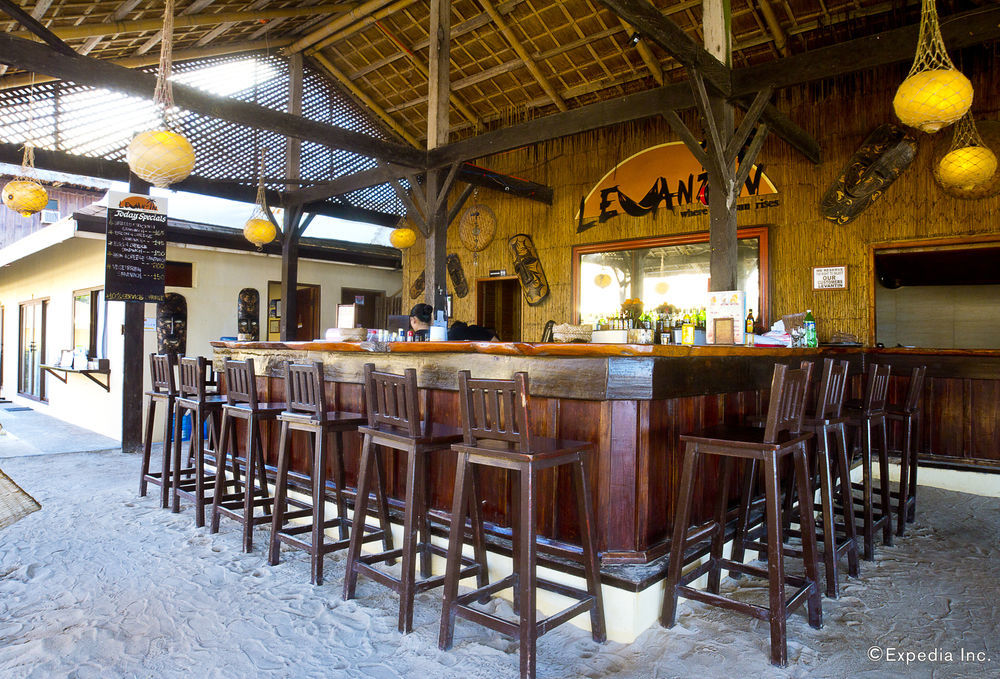 Levantin Boracay Resort