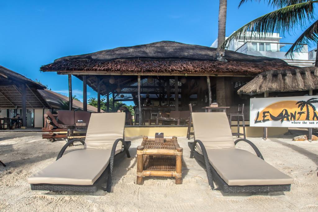 Resort Levantin Boracay Balabag (Boracay)