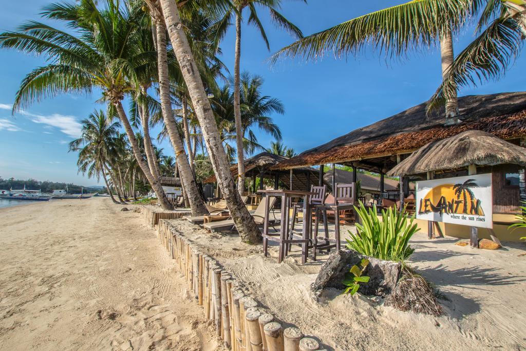 Levantin Boracay Resort Balabag (Boracay)